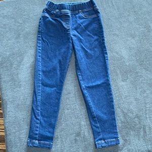 Hanna girls jeans